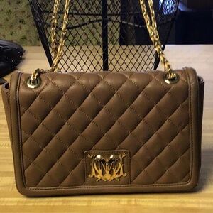 Vintage Moschino Bag
